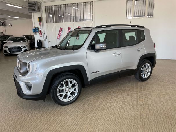 Jeep Renegade 1.0 Limited 88 kW image number 2