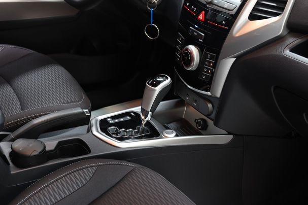 SsangYong Tivoli 85 kW image number 21