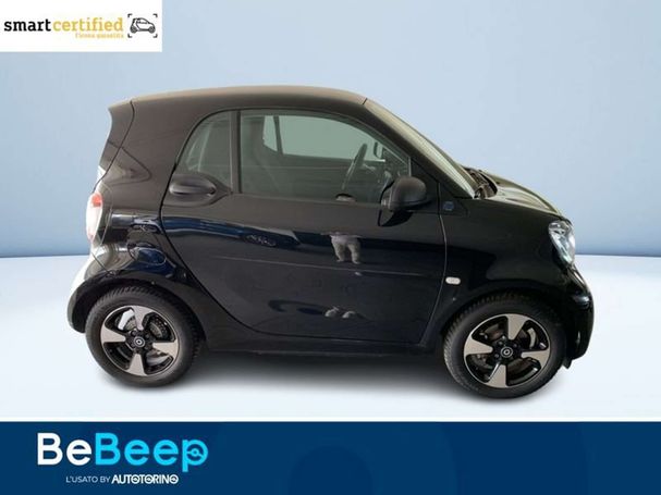 Smart ForTwo EQ 60 kW image number 7