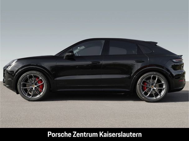 Porsche Cayenne GTS Coupé 368 kW image number 5