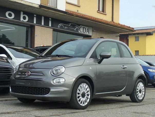 Fiat 500 1.0 51 kW image number 1