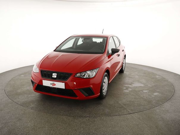 Seat Ibiza 1.0 TSI Reference 70 kW image number 1