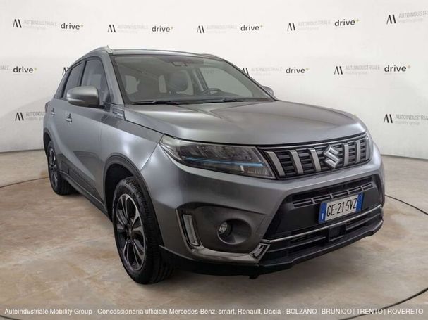 Suzuki Vitara 1.4 ALLGRIP 95 kW image number 6