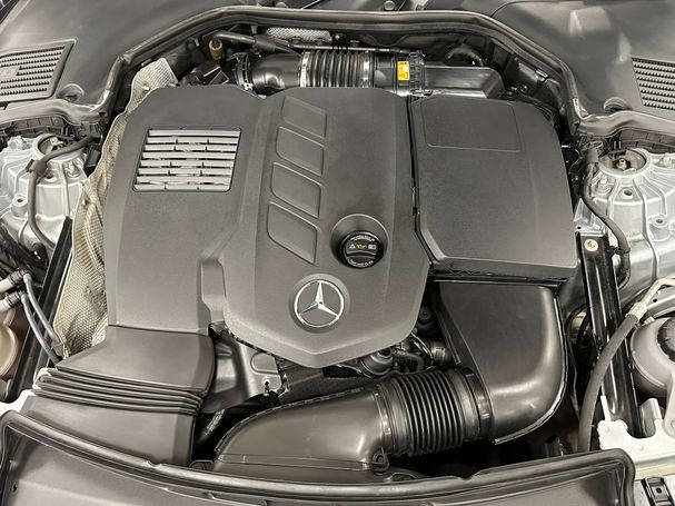 Mercedes-Benz C 220 d T 147 kW image number 27