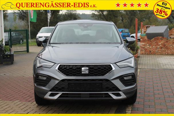 Seat Ateca 1.5 TSI DSG 110 kW image number 2