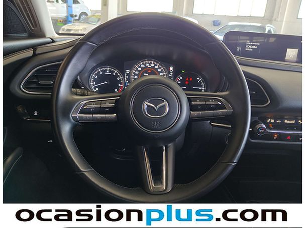 Mazda CX-30 2.0 137 kW image number 21