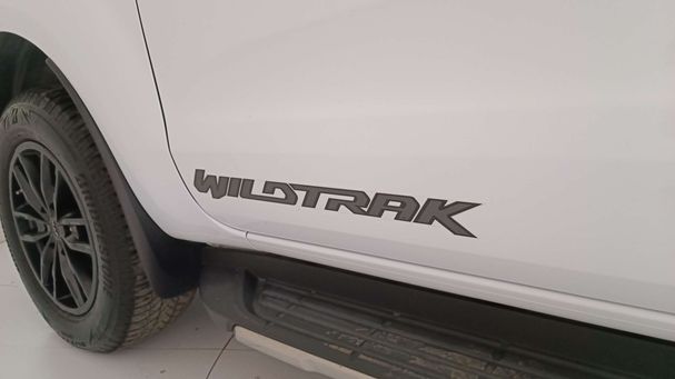 Ford Ranger Double Cab 2.0 Wildtrak 125 kW image number 7