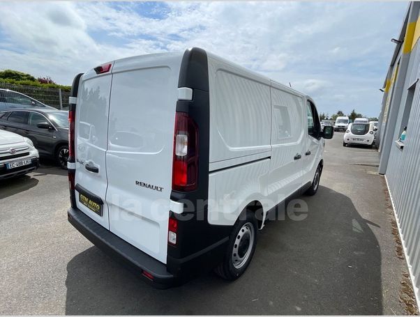 Renault Trafic dCi L1H1 96 kW image number 16