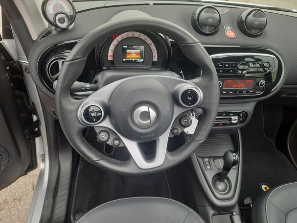 Smart ForTwo EQ 60 kW image number 13