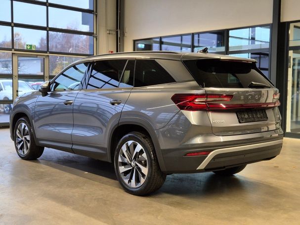 Skoda Kodiaq 2.0 TDI 4x4 142 kW image number 7