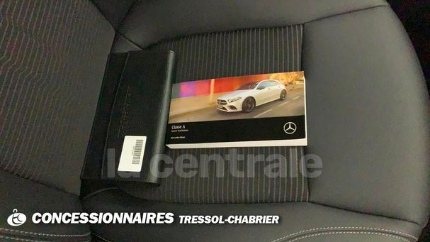 Mercedes-Benz A 250 e 160 kW image number 26