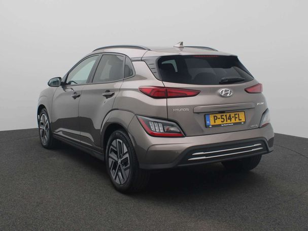 Hyundai Kona 64 kWh 150 kW image number 2