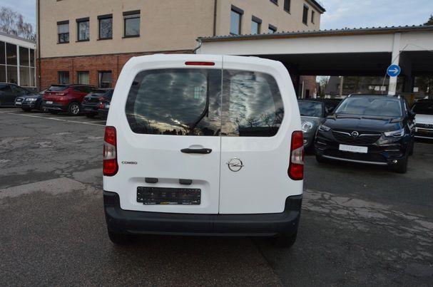 Opel Combo Cargo 75 kW image number 5