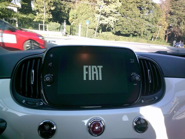 Fiat 500 1.0 51 kW image number 14