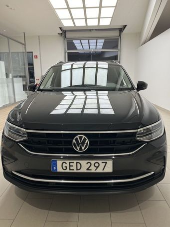 Volkswagen Tiguan 1.5 TSI DSG 110 kW image number 2