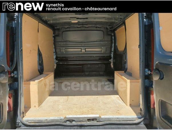 Renault Trafic Energy dCi 145 L1H1 107 kW image number 12