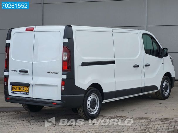 Renault Trafic 125 kW image number 8