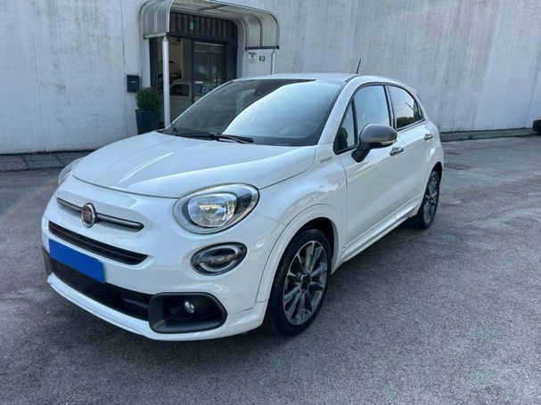 Fiat 500X 1.3 MultiJet 70 kW image number 1