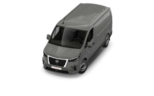 Nissan Primastar L2H1 96 kW image number 10