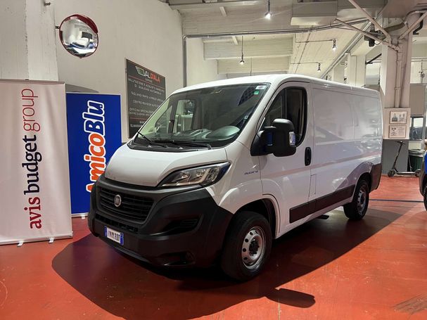 Fiat Ducato 88 kW image number 1