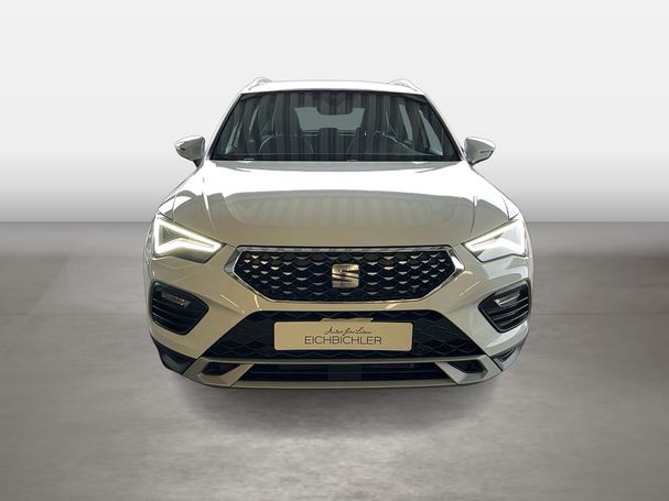 Seat Ateca 1.5 TSI DSG 110 kW image number 3