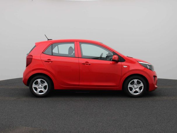 Kia Picanto 1.0 49 kW image number 6