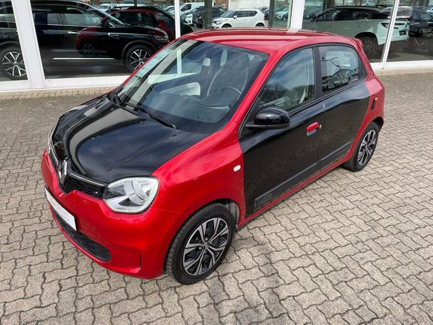 Renault Twingo SCe 65 48 kW image number 20