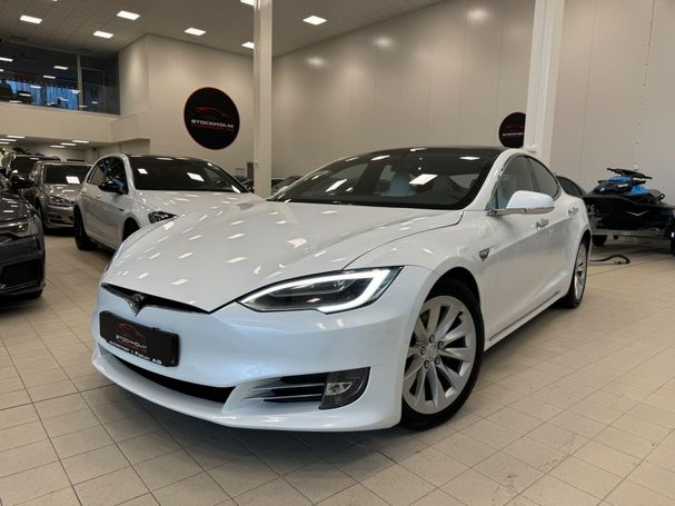 Tesla Model S Long Range AWD 311 kW image number 2