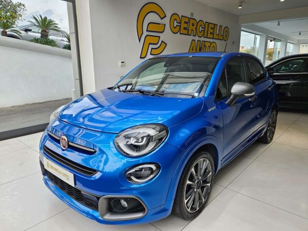 Fiat 500X 1.3 MultiJet 70 kW image number 8