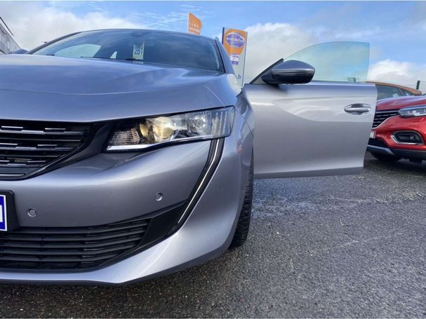 Peugeot 508 BlueHDi 130 EAT8 Active 96 kW image number 35