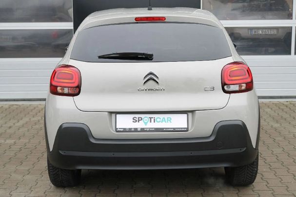 Citroen C3 81 kW image number 8