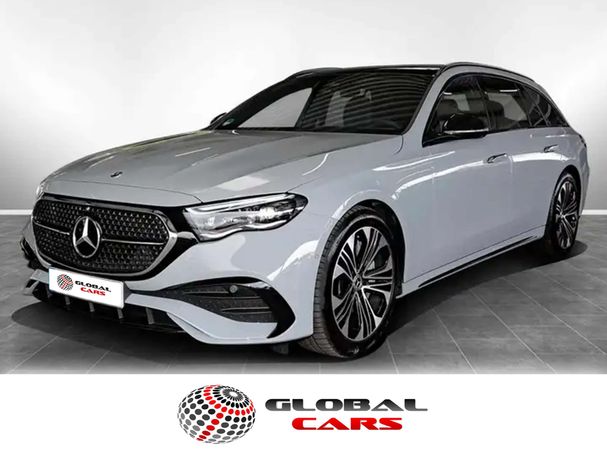 Mercedes-Benz E 220 145 kW image number 1