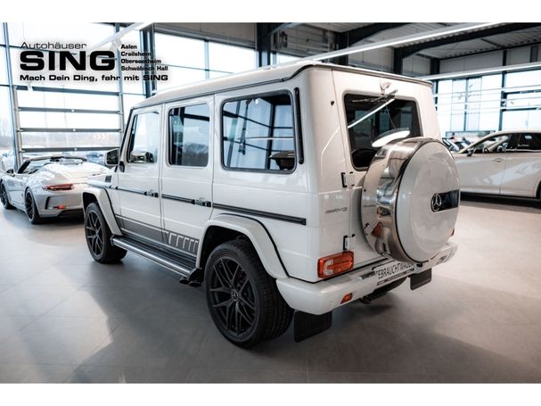 Mercedes-Benz G 63 AMG 420 kW image number 2