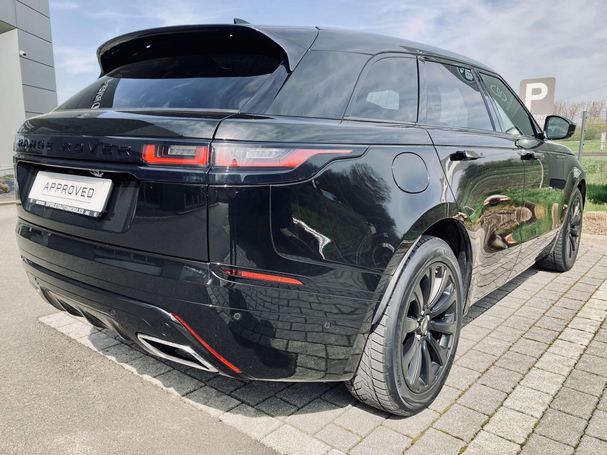 Land Rover Range Rover Velar 221 kW image number 3