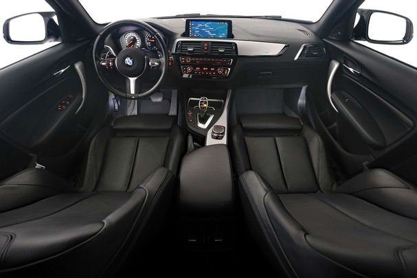 BMW 120i M Sport 135 kW image number 21