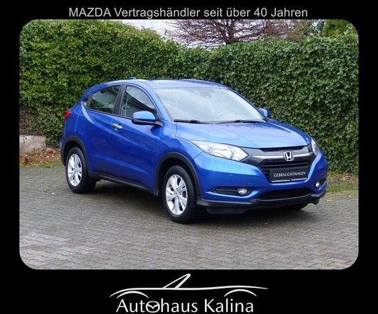 Honda HR-V 1.5 i-VTEC Elegance 96 kW image number 2