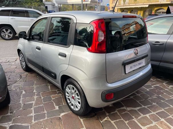 Fiat Panda 1.0 Hybrid 51 kW image number 6