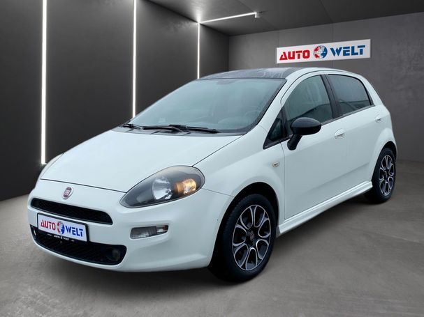 Fiat Punto 1.2 Lounge 51 kW image number 1