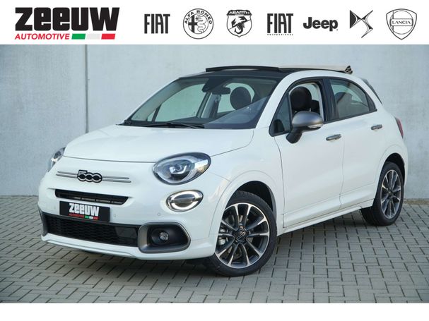 Fiat 500X 1.5 Hybrid 96 kW image number 1