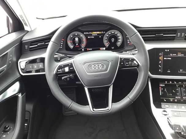 Audi A6 Allroad 40 TDI quattro S tronic 150 kW image number 14