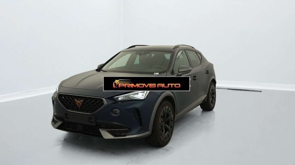 Cupra Formentor DSG 110 kW image number 1