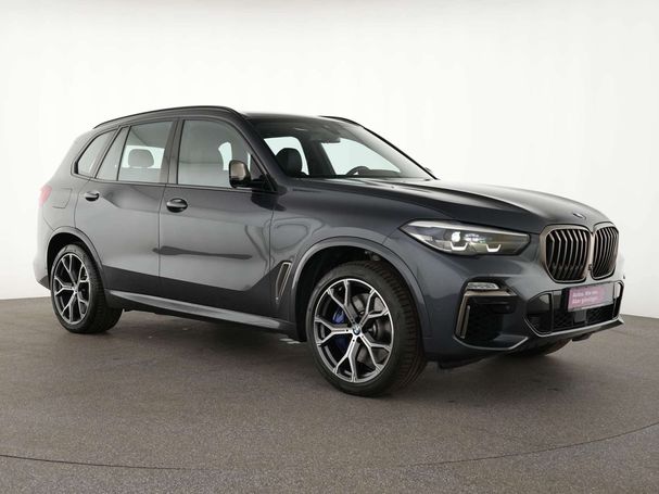 BMW X5 M50i xDrive 390 kW image number 3