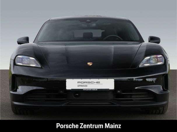 Porsche Taycan 320 kW image number 2