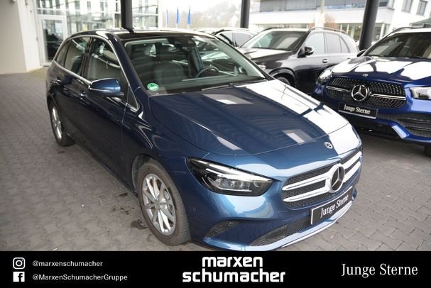 Mercedes-Benz B 250 e 160 kW image number 2