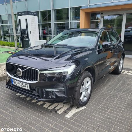 Volvo XC60 140 kW image number 1