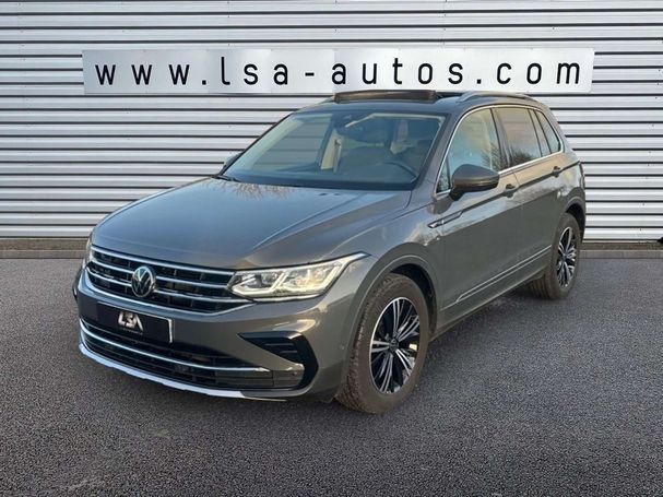 Volkswagen Tiguan 2.0 TDI BlueMotion Elegance DSG 110 kW image number 1