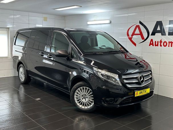 Mercedes-Benz Vito 119 CDi Mixto 140 kW image number 29