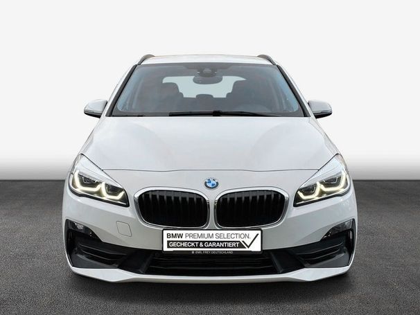 BMW 218i Active Tourer Advantage 100 kW image number 2