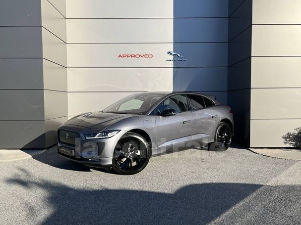 Jaguar I-Pace 235 kW image number 1