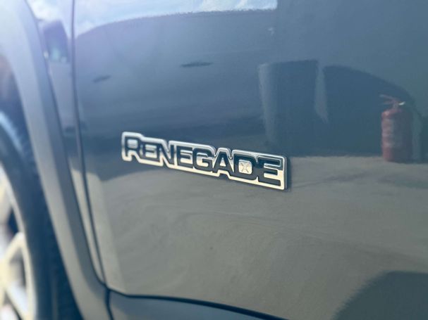 Jeep Renegade 96 kW image number 17